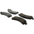 DFC auto part
