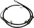 BRAKE CABLE