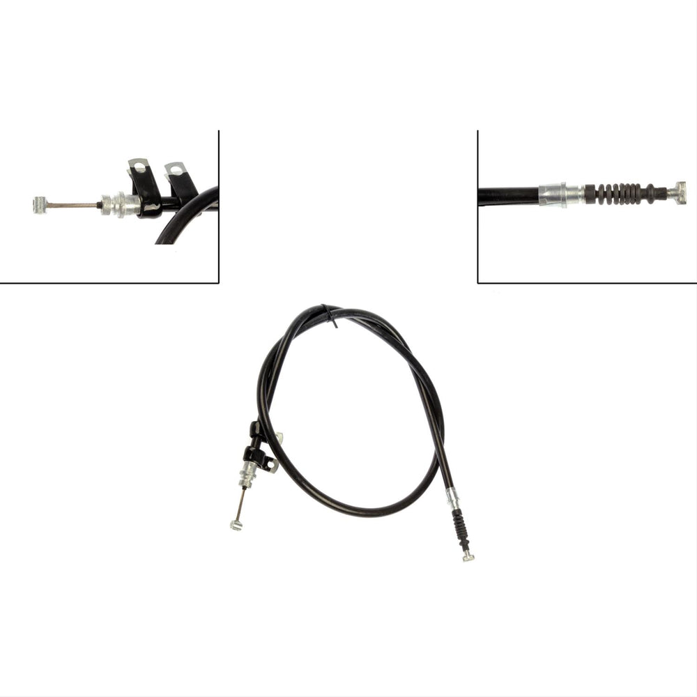 BRAKE CABLE
