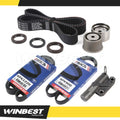 DAYCO HYDRAULIC auto part close-up