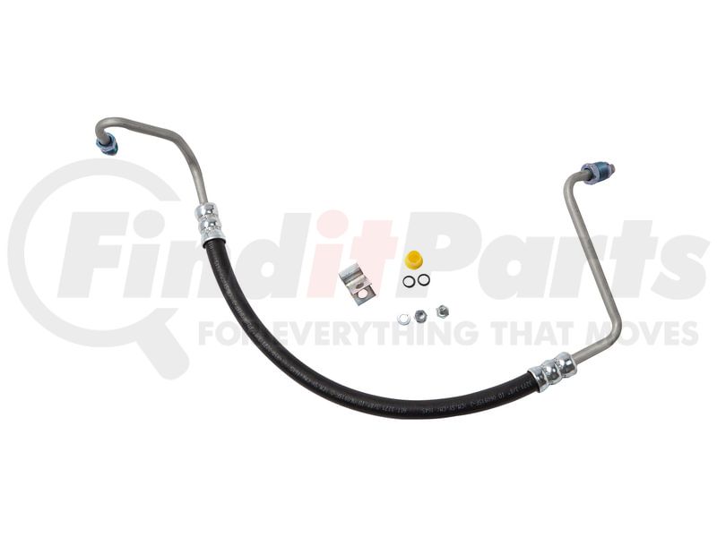 Gates Power Steering Pressure Line Hose Assembly