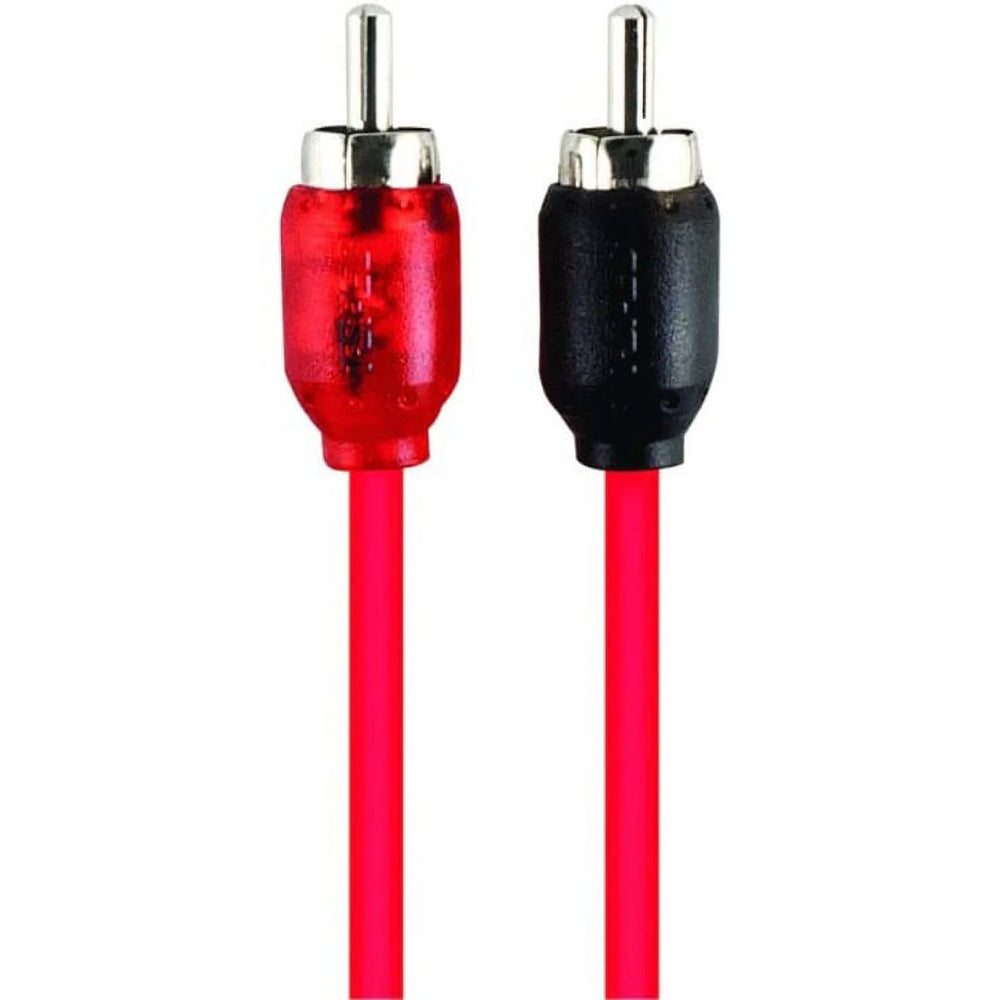 RCA V6 SERIES AUDIO CABLE