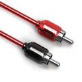 RCA V6 SERIES AUDIO CABLE