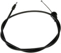 PARKING BRAKE CABLE