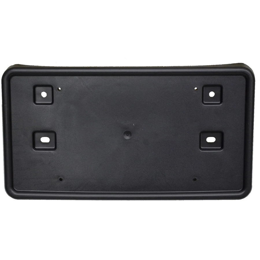 FRONT BUMPER LICENSE BRACKET JEEP PATRIOT 1116