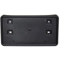 FRONT BUMPER LICENSE BRACKET JEEP PATRIOT 1116