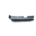 FRONT BUMPER LICENSE BRACKET JEEP PATRIOT 1116
