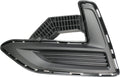 Maxzone Vehicle Lighting Corp bumper