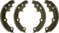 RIVETED BRAKE SHOES