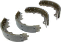RIVETED BRAKE SHOES