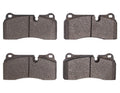 DFC 15-21 BMW M4 Rear 4000 Hybridynamic Brake Pads