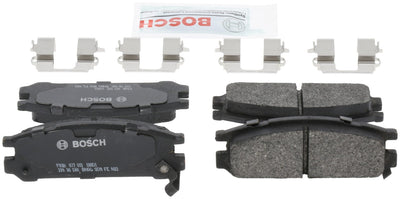 DISC BRAKE PADS