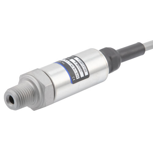 Industrial Injection auto part
