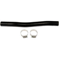 FUEL FILLER HOSE