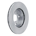 R1 Concepts Brake Rotor Fits Geo Prizm