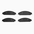 R1 05-09 Mercury Sable Front Ceramic Brake Pads