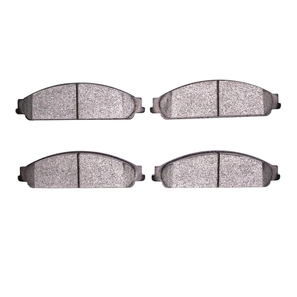 R1 05-09 Mercury Sable Front Ceramic Brake Pads