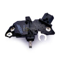 EL FIELD RHEOSTAT