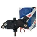 EL FIELD RHEOSTAT