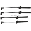 SPARK PLUG WIRE SET