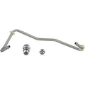 TURBOCHARGER OIL LINE