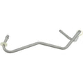 TURBOCHARGER OIL LINE