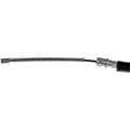 BRAKE CABLE