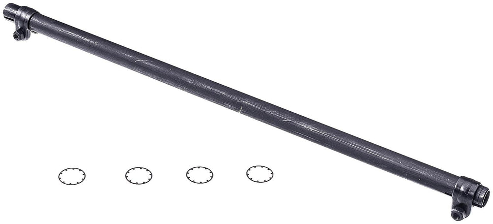 TIE ROD ADJUSTING SLEEVE