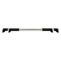 RV SCREEN DOOR CROSS BAR WIDE BLACK