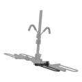 Curt roof rack detail