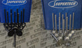 Supertech Nissan RB26 30.15 (Std) x6.94x101.60mm Inconel Exhaust Valve - Single (Drop Ship Only)
