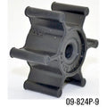 IMPELLER KIT F4 NITRILE