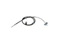 BRAKE CABLE