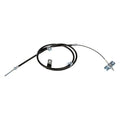 BRAKE CABLE
