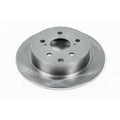 PowerStop auto part detail