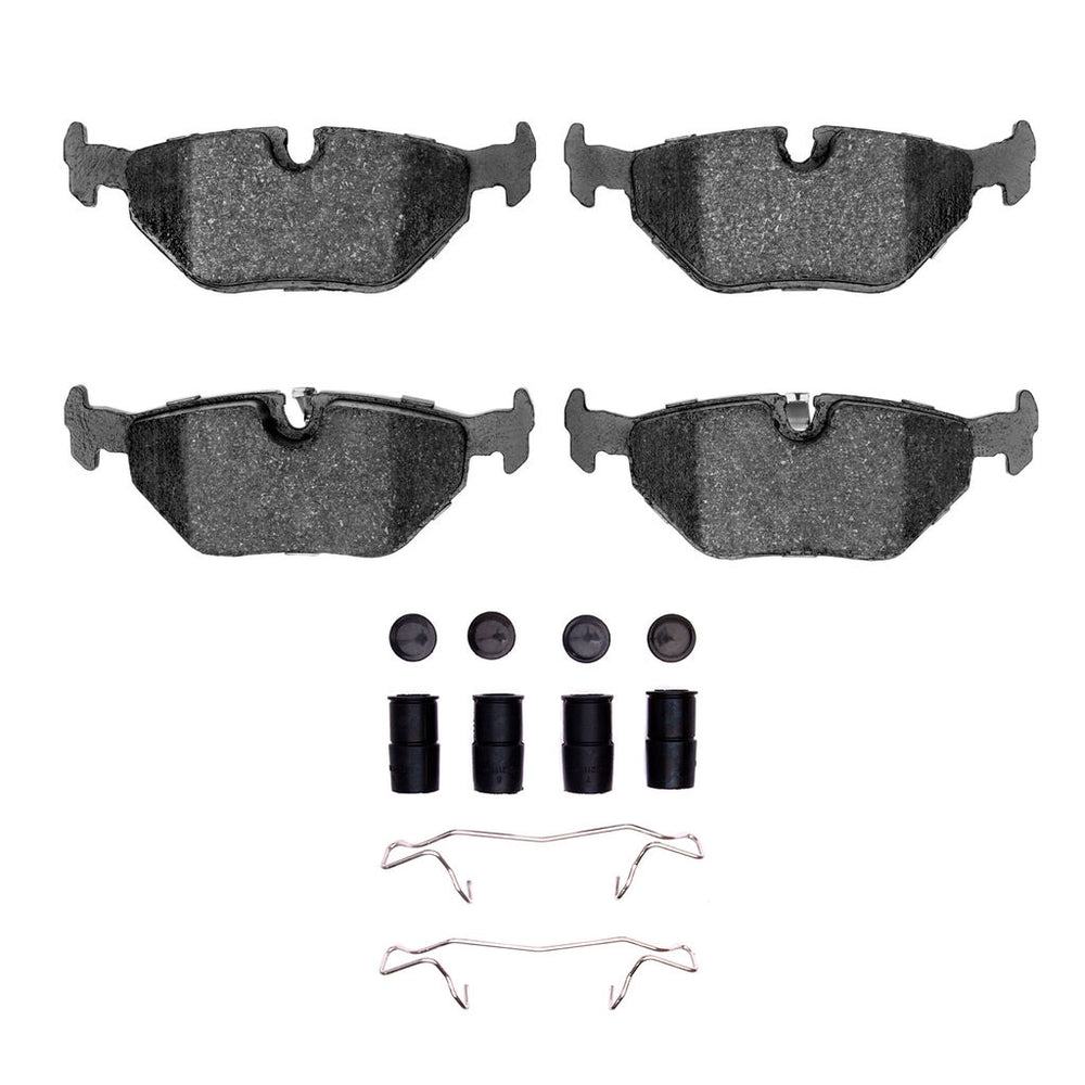 DFC auto part