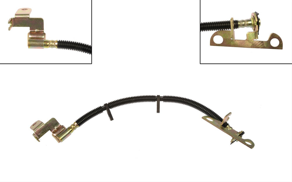 BRAKE HOSE