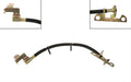 BRAKE HOSE