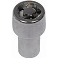 CHROME WHEEL NUT LOCK