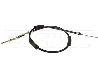 BRAKE CABLE