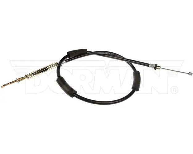 BRAKE CABLE