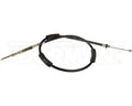 BRAKE CABLE