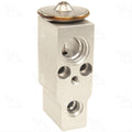 BLOCK TYPE O-RING EXPANSI