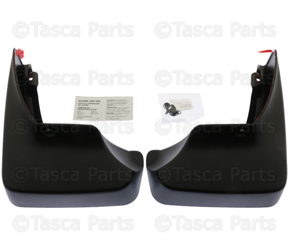 GM Performance auto part