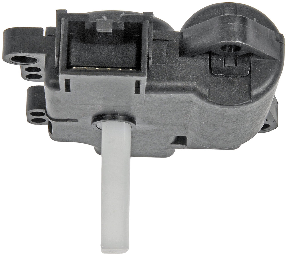 AIR DOOR ACTUATOR