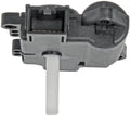 AIR DOOR ACTUATOR