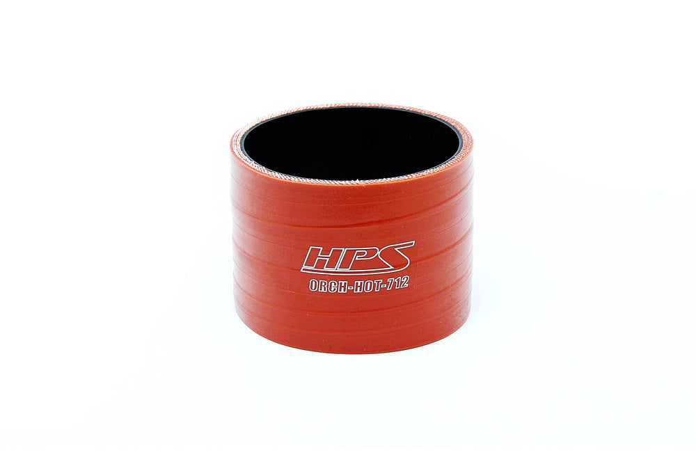 HPS Performance intercooler