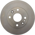 Centric Performance Brake Rotor