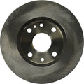 Centric Performance Brake Rotor