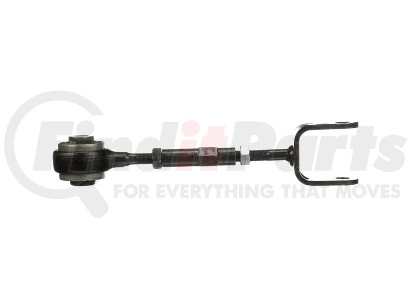 DELPHI control arms